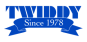 Logo for Twiddy & Company Realtors