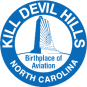 Logo for Town of Kill Devil Hills
