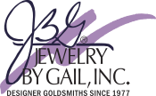 Logo for Jewelry By Gail