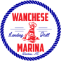 Logo for Wanchese Marina