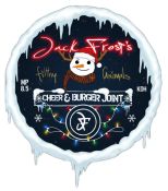 Logo for Jack Brown's Beer & Burger Joint