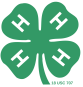 Logo for Dare County 4-H