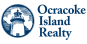 Logo for Ocracoke Island Realty