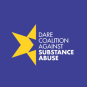Logo for Dare Coalition Against Substance Abuse