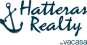 Logo for Hatteras Realty