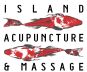 Logo for Island Acupuncture & Massage