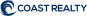Logo for Coast Realty