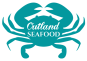 Logo for Outland Seafood