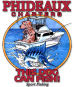 Logo for Phideaux Fishing