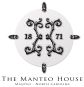 Logo for The Manteo House
