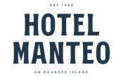 Logo for Hotel Manteo