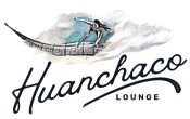 Logo for Huanchaco Lounge