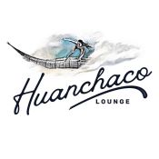 Logo for Huanchaco Lounge