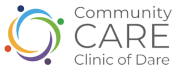 Logo for Community Care Clinic of Dare