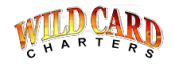 Logo for Wild Card Sportfishing Charters