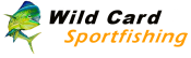 Logo for Wild Card Sportfishing Charters