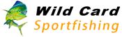 Logo for Wild Card Sportfishing Charters