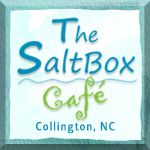 The Saltbox Café