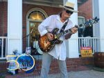 First Fridays in Manteo
