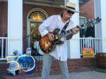 First Fridays in Manteo