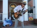 First Fridays in Manteo