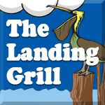 The Landing Grill