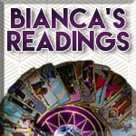 Bianca's Readings