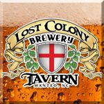 Lost Colony Brewery & Tavern