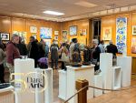 Frank Stick Memorial Art Show