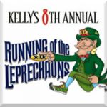 Running of the Leprechauns 5K and 10K