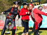 Flying Pirate Half Marathon and First Flight 5K