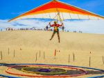 Hang Gliding Spectacular