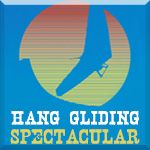 Hang Gliding Spectacular