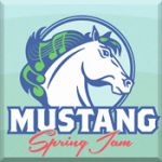 Mustang Spring Jam