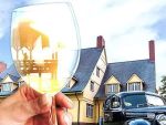 Whalehead Wednesdays Wine Festivals