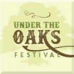 Under the Oaks Festival