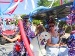 4th of July in Duck