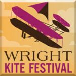 Wright Kite Festival