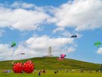 Wright Kite Festival