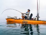 Outer Banks Kayak Fishing Tournament
