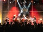 Bluegrass Island Festival