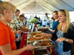 Outer Banks Seafood Festival