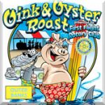 Oink 'n' Oyster Roast
