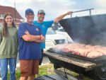 Oink 'n' Oyster Roast