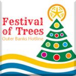 Hotline Festival of Trees