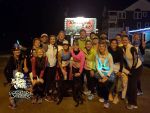 New Year's Eve Beach Road 5K