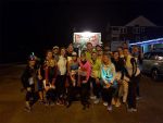 New Year's Eve Beach Road 5K