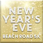 New Year's Eve Beach Road 5K