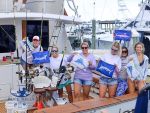 Alice Kelly Memorial Ladies Only Billfish Tournament