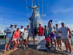 Pirate's Cove Billfish Tournament